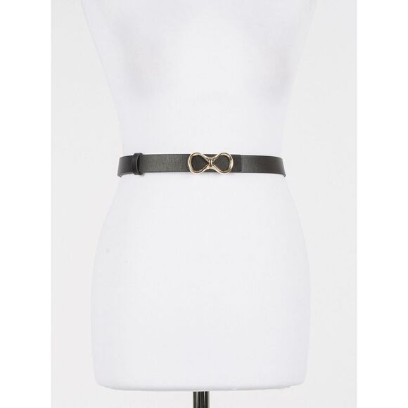 Twinset Belt Woman Black